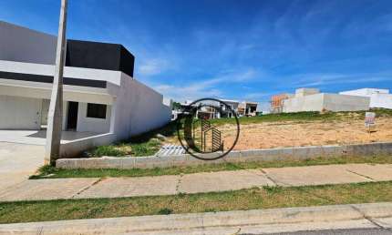 Terreno à venda, 225 m² por R$ 258.000,00 - Helena Maria Jardim Residencial - Sorocaba/SP