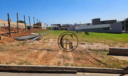 Terreno à venda, 220 m² por R$ 256.000,00 - Helena Maria Jardim Residencial - Sorocaba/SP