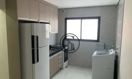 Apartamento com 2 dormitórios à venda, 58 m² por R$ 250.000,00 - Wanel Ville - Sorocaba/SP