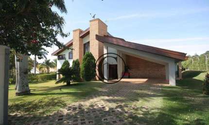 Casa à venda, 353 m² R$ 1.950.000 - Condomínio Vale do Lago - Sorocaba/SP