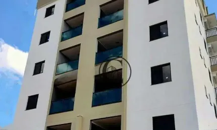 Apartamento com 2 dormitórios à venda, 57 m² por R$ 481.000,00 - Vila Progresso - Sorocaba/SP