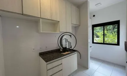 Apartamento com 2 dormitórios à venda, 62 m² por r$ 300.000,00 - boa vista - sorocaba/sp