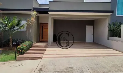 Casa com 3 dormitórios à venda, 200 m² por R$ 1.150.000,00 - Condomínio Villagio Milano - Sorocaba/SP