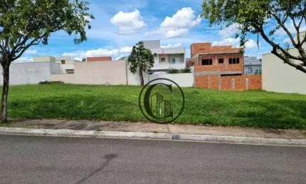 Terreno à venda, 260 m² R$ 420.000 - Condomínio Vila Azul - Sorocaba/SP