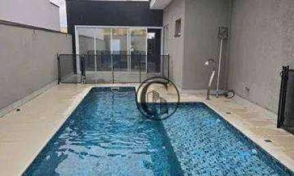 Sobrado com 4 dormitórios à venda, 437 m² por R$ 1.999.999,00 - Parque Esplanada - Votorantim/SP