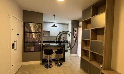 Apartamento com 3 dormitórios à venda, 72 m² por R$ 465.000,00 - Jardim Nova Manchester - Sorocaba/SP