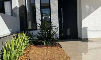 Casa com 3 dormitórios à venda, 115 m² por R$ 685.000,00 - Horto Florestal Villagio - Sorocaba/SP
