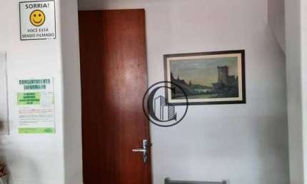 Prédio à venda, 218 m² por R$ 700.000,00 - Centro - Sorocaba/SP
