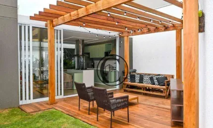 Sobrado com 3 dormitórios à venda, 151 m² por r$ 1.300.000,00 - jardim piratininga - sorocaba/sp
