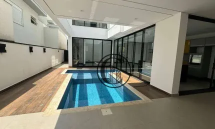 Sobrado à venda, 250 m² por R$ 1.999.000,00 - Condomínio Chácara Ondina - Sorocaba/SP
