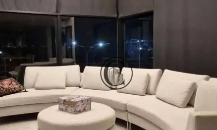 Sobrado com 3 dormitórios à venda, 200 m² por r$ 3.000.000,00 - alphaville nova esplanada - votorantim/sp