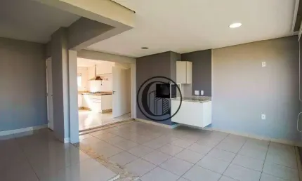 Apartamento com 4 dormitórios à venda, 164 m² por R$ 1.490.000,00 - Parque Campolim - Sorocaba/SP