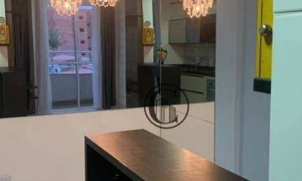 Apartamento com 3 dormitórios à venda, 90 m² por R$ 645.000 - Residencial Alpha Mangal - Sorocaba/SP