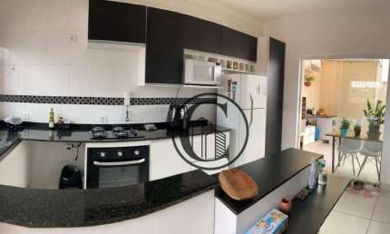 Apartamento com 2 dormitórios à venda, 70 m² por R$ 320.000,00 - Jardim do Sol - Sorocaba/SP