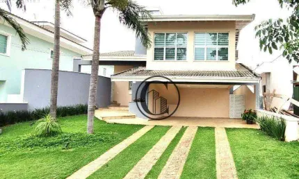 Casa com 2 dormitórios à venda, 188 m² por R$ 1.200.000,00 - Condomínio Villa Verona - Sorocaba/SP
