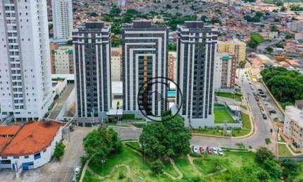 Apartamento Garden com 2 dormitórios à venda, 102 m² por R$ 890.000,00 - Condomínio Riserva Natura - Sorocaba/SP