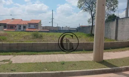 Terreno à venda, 468 m² por R$ 514.800,00 - Condomínio Pampulha Jardim Residencial - Sorocaba/SP