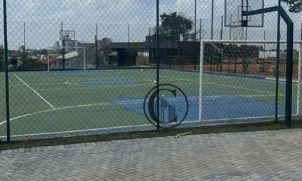 Terreno à venda, 376 m² por R$ 376.000,00 - Jardim Gramados de Sorocaba - Sorocaba/SP