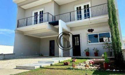 Sobrado à venda, 236 m² por R$ 1.400.000,00 - Condominio Le France - Sorocaba/SP