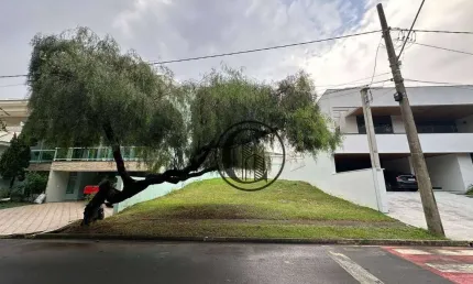 Terreno à venda, 442 m² por r$ 750.000,00 - alto da boa vista - sorocaba/sp