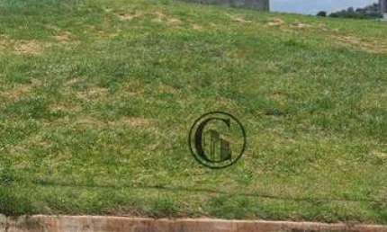 Terreno à venda, 360 m² por R$ 415.000,00 - Condomínio Bouganville - Sorocaba/SP