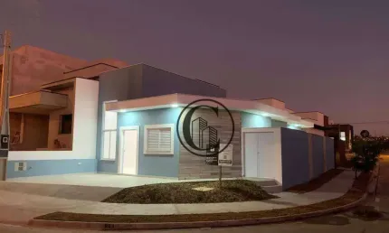 Casa com 3 dormitórios à venda, 100 m² por r$ 636.000,00 - horto florestal - sorocaba/sp