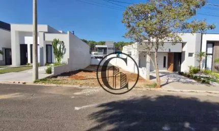 Terreno à venda, 200 m² por R$ 250.000,00 - Reserva Ipanema - Sorocaba/SP