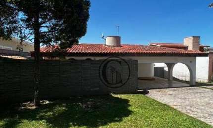 Casa com 3 quartos à venda, 320 m² por R$ 1.450.000 - Condomínio Village D’Avignon - Sorocaba/SP