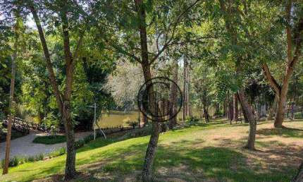 Terreno à venda, 1120 m² por R$ 989.000,00 - Condomínio Saint Patrick - Sorocaba/SP