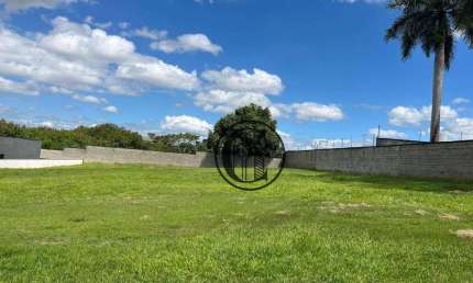 Terreno à venda, 1149 m² por R$ 690.000,00 - Condomínio Saint Patrick - Sorocaba/SP