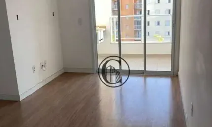 Apartamento com 2 dormitórios à venda, 72 m² por r$ 580.000,00 - jardim moncayo - sorocaba/sp