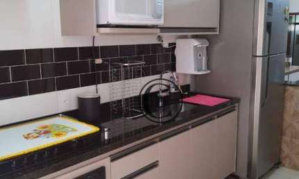 Casa com 3 quartos à venda, 110 m² por R$ 799.000 - Condomínio Terras de São Francisco - Sorocaba/SP