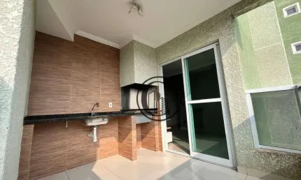 Apartamento com 2 quartos à venda, 67 m² por R$ 470.000 - Condomínio residencial Vila D'ouro - Sorocaba/SP