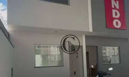 Sobrado com 2 dormitórios à venda, 61 m² por r$ 250.000,00 - jardim betânia - sorocaba/sp