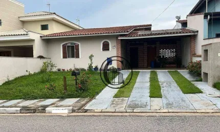 Casa com 3 dormitórios à venda, 192 m² por R$ 964.600,00 - Jardim Ibiti do Paço - Sorocaba/SP