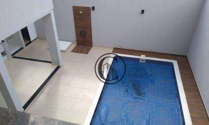 Casa à venda, 350 m² por R$ 1.350.000,00 - Condomínio Ibiti Reserva - Sorocaba/SP