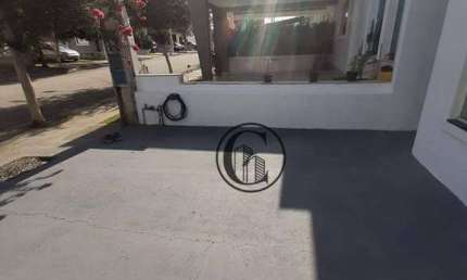 Casa com 3 quartos para alugar, 99 m² por R$ 3.735/mês - Condomínio Horto Florestal I - Sorocaba/SP