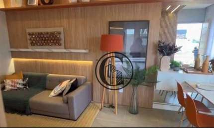 Casa com 2 dormitórios à venda, 55 m² por R$ 450.000,00 - Condomínio Villa Magari - Sorocaba/SP
