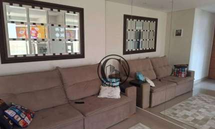 Apartamento com 2 dormitórios à venda, 47 m² por R$ 380.000,00 - Vila Formosa - São Paulo/SP