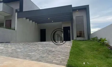 Casa com 3 dormitórios à venda, 91 m² por r$ 1.000.000,00 - helena maria jardim residencial - sorocaba/sp
