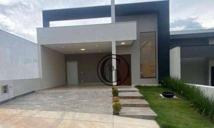 Casa com 3 dormitórios à venda, 114 m² por R$ 1.000.000,00 - Helena Maria Jardim Residencial - Sorocaba/SP