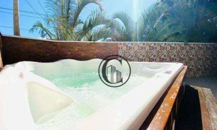 Casa com 3 quartos à venda, 165 m² por R$ 1.100.000 - Condomínio Campos do Conde - Sorocaba/SP