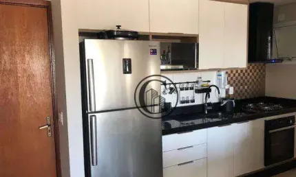Apartamento com 2 dormitórios à venda, 75 m² por R$ 450.000,00 - Condomínio Residencial Árvores da Amazônia - Sorocaba/SP