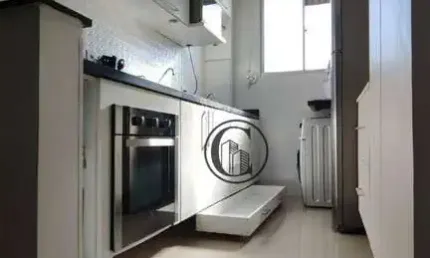 Apartamento com 2 dormitórios à venda, 48 m² por r$ 320.000,00 - campolim - sorocaba/sp