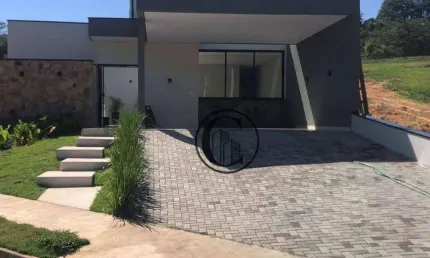 Casa com 3 dormitórios à venda, 155 m² por r$ 1.300.000,00 - residencial helena maria - sorocaba/sp