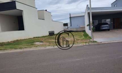 Terreno à venda, 210 m² por R$ 250.000,00 - Residencial Reserva Ipanema - Sorocaba/SP