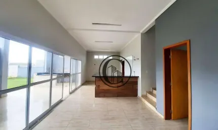 Sobrado com 4 dormitórios à venda, 331 m² por r$ 1.600.000,00 - condominio solar do bosque - sorocaba/sp