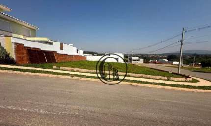 Terreno à venda, 216 m² por R$ 295.000,00 - Residencial Reserva Ipanema - Sorocaba/SP