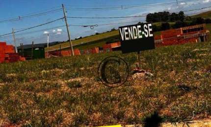 Terreno à venda, 200 m² por R$ 234.000,00 - Residencial Reserva Ipanema - Sorocaba/SP