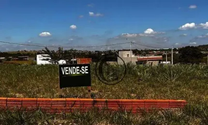 Terreno à venda, 211 m² por R$ 223.000,00 - Residencial Reserva Ipanema - Sorocaba/SP